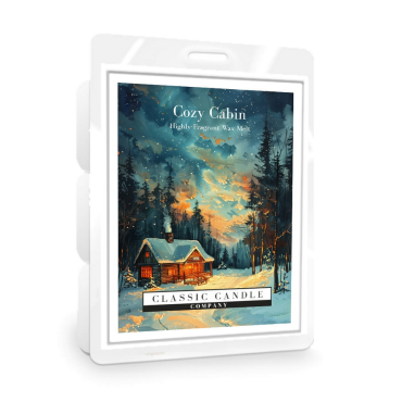 copy of Wosk zapachowy Wisteria Kringle Candle