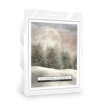 copy of Wosk zapachowy Wisteria Kringle Candle