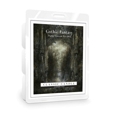 copy of Wosk zapachowy Wisteria Kringle Candle