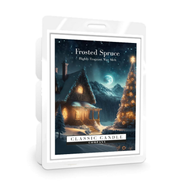 copy of Wosk zapachowy Wisteria Kringle Candle