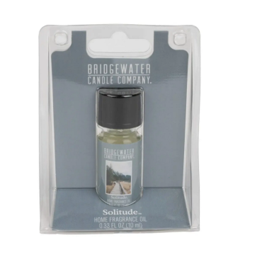 copy of Olejek zapachowy Clementine Shine Bridgewater Candle