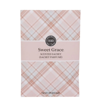 copy of Saszetka zapachowa Blush Floral Sweet Grace Bridgewater