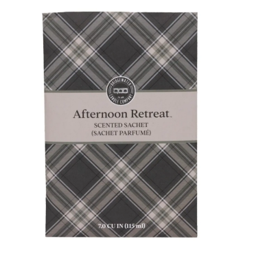 copy of Saszetka zapachowa Scented Sachet Afternoon Retreat Bridgewater