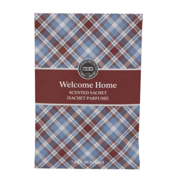 copy of Saszetka zapachowa Scented Sachet Welcome Home Bridgewater