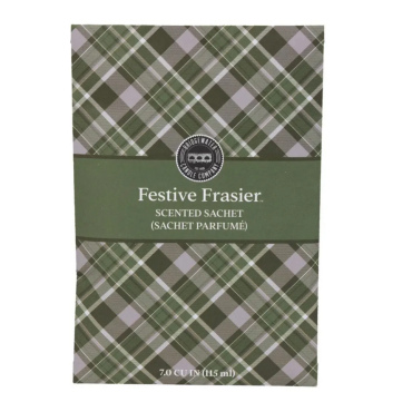 copy of Saszetka zapachowa Festive Frasier Bridgewater Candle