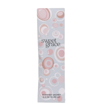 copy of Saszetka zapachowa Blush Floral Sweet Grace Bridgewater