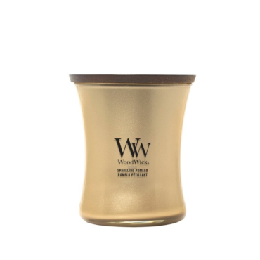 copy of Średnia świeca Yuzu Blooms Woodwick