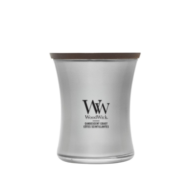 copy of Średnia świeca Yuzu Blooms Woodwick