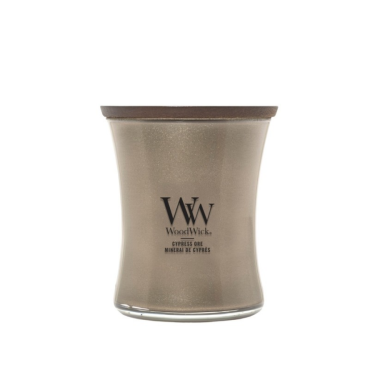 copy of Średnia świeca Yuzu Blooms Woodwick