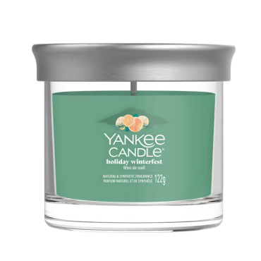copy of Mały tumbler Wild Orchid Night Yankee Candle