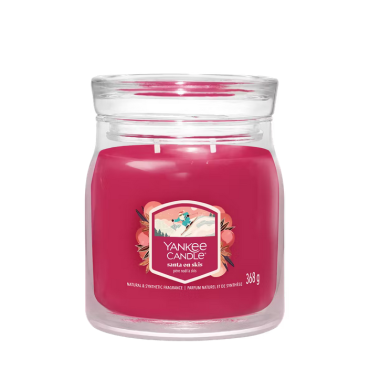 copy of Średnia świeca Signature Twilight Tunes Yankee Candle