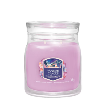 copy of Średnia świeca Signature Twilight Tunes Yankee Candle