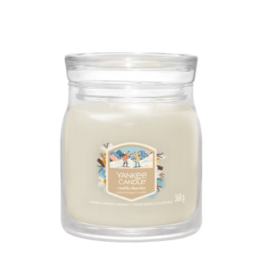 copy of Średnia świeca Signature Twilight Tunes Yankee Candle