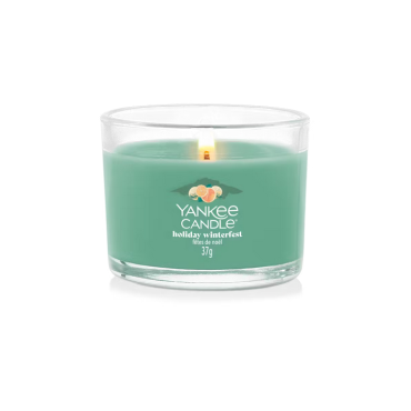 copy of Świeca mini Twilight Tunes Yankee Candle