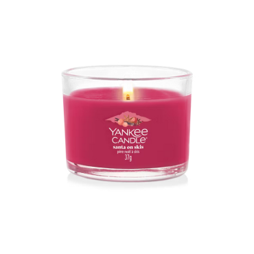 copy of Świeca mini Twilight Tunes Yankee Candle