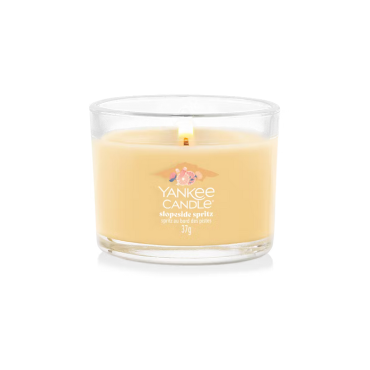 copy of Świeca mini Twilight Tunes Yankee Candle