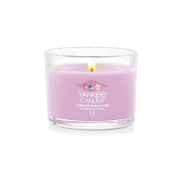 copy of Świeca mini Twilight Tunes Yankee Candle