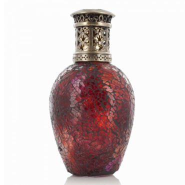 copy of Duża Lampa Zapachowa Frosted Bloom PFL364 Asleigh & Burwood