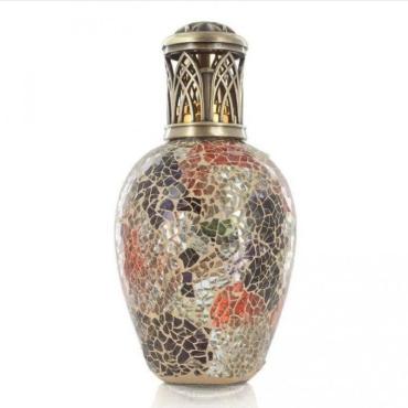 copy of Duża Lampa Zapachowa Frosted Bloom PFL364 Asleigh & Burwood