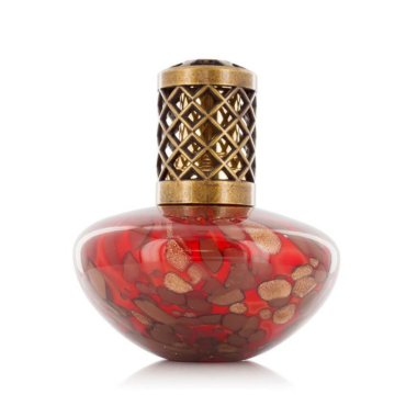 copy of Duża Lampa Zapachowa Frosted Bloom PFL364 Asleigh & Burwood