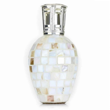 copy of Duża Lampa Zapachowa Frosted Bloom PFL364 Asleigh & Burwood