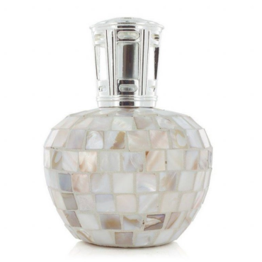 copy of Duża Lampa Zapachowa Frosted Bloom PFL364 Asleigh & Burwood