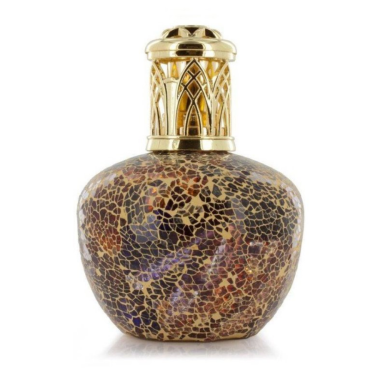 copy of Duża Lampa Zapachowa Frosted Bloom PFL364 Asleigh & Burwood