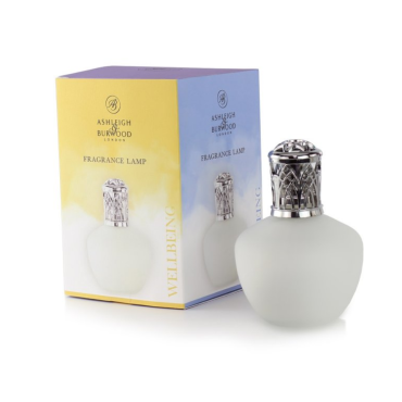 copy of Duża Lampa Zapachowa Frosted Bloom PFL364 Asleigh & Burwood