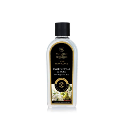 copy of Wkład do Lampy Zapachowej Yuzu & Coconut Water 250ml Ashleigh & Burwood