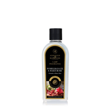 copy of Wkład do Lampy Zapachowej Yuzu & Coconut Water 250ml Ashleigh & Burwood