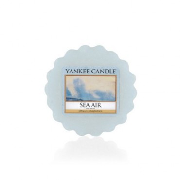 Sea Air Wachs von Yankee Candle