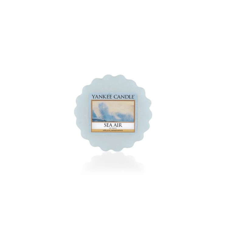 Sea Air Wachs von Yankee Candle
