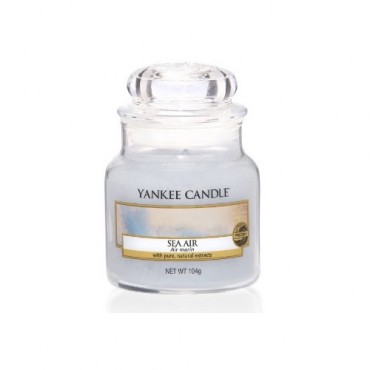 Sea Air kleine Kerze von Yankee Candle