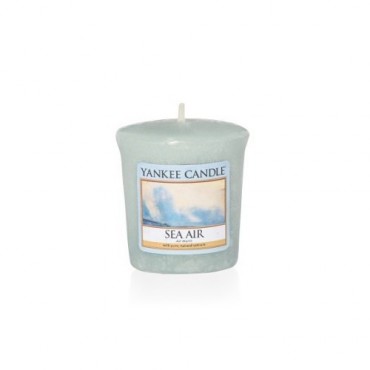 Seeluft Yankee Candle Sampler
