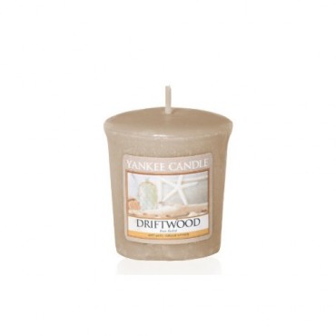 Driftwood Yankee Candle Sampler