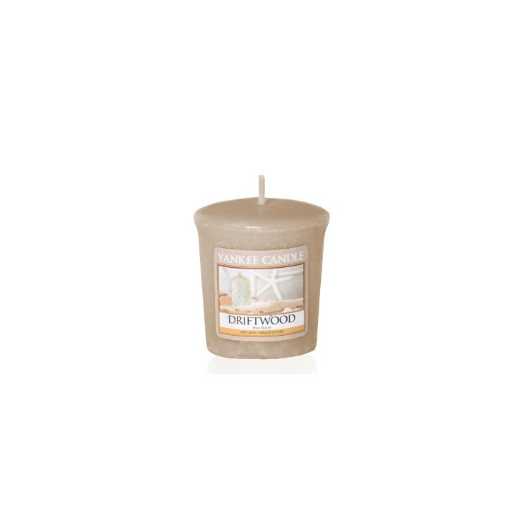 Driftwood Yankee Candle Sampler Driftwood Yankee Candle Sampler