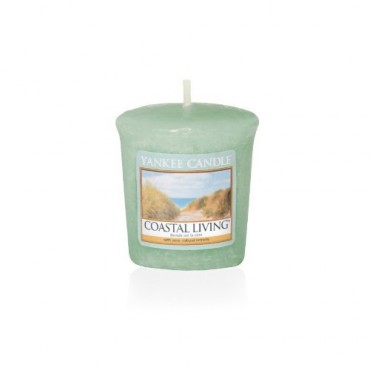 Yankee Candle Küstenleben Sampler