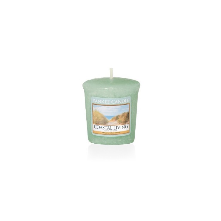 Yankee Candle Küstenleben Sampler