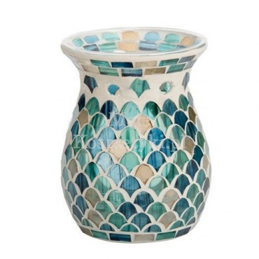 Fresh Ocean - Yankee Candle Wachskamin