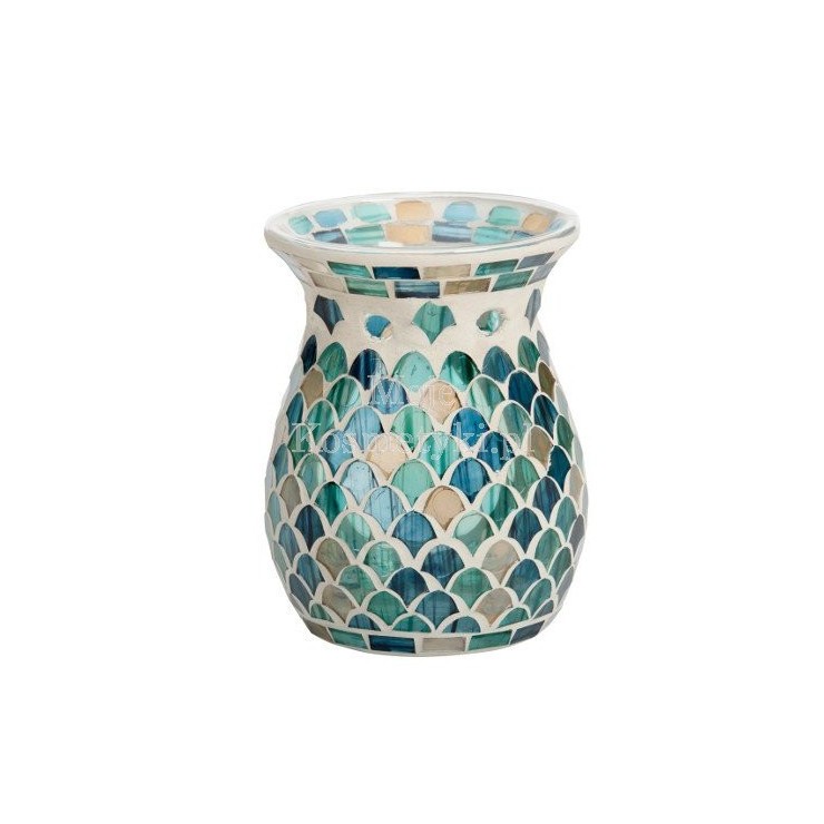 Fresh Ocean - Yankee Candle Wachskamin