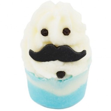 Mister Moneybags Creme-Badetörtchen - Bomb Cosmetics