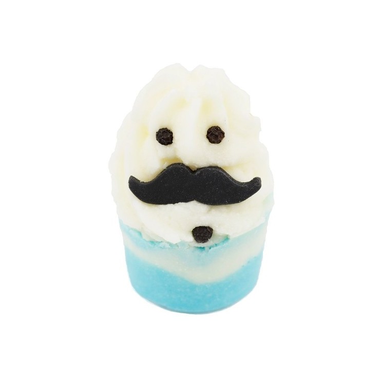 Mister Moneybags Creme-Badetörtchen - Bomb Cosmetics