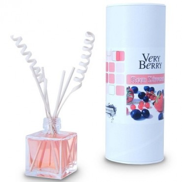 Paradies-Duft-Diffusor - FOREST FruITS 50ml