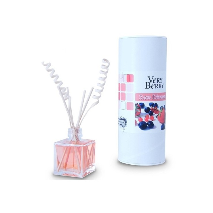 Paradies-Duft-Diffusor - FOREST FruITS 50ml