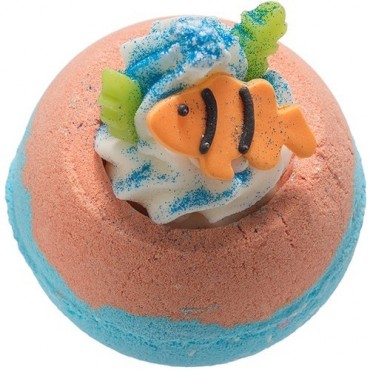 NEMO sprudelnde Badekugel - Bomb Cosmetics