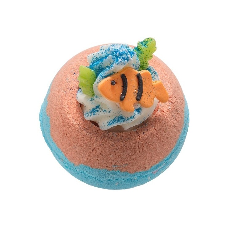 NEMO sprudelnde Badekugel - Bomb Cosmetics
