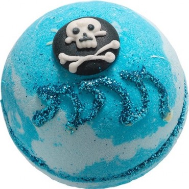 PIRACY sprudelnde Badekugel - Bomb Cosmetics