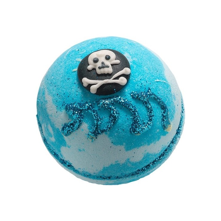 PIRACY sprudelnde Badekugel - Bomb Cosmetics