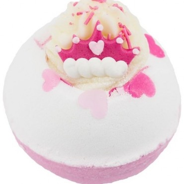 Bomb Cosmetics LITTLE PRINCESS Badekugel