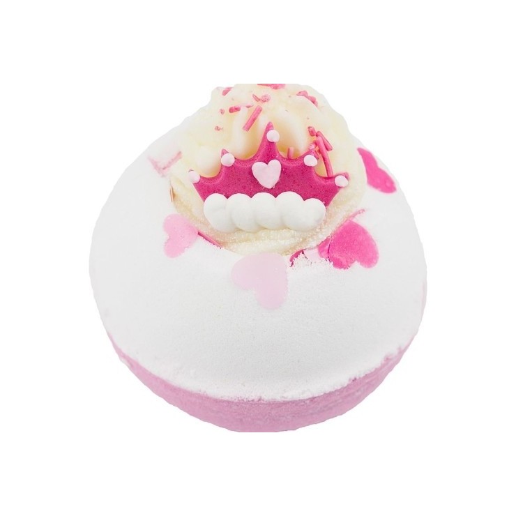 Bomb Cosmetics LITTLE PRINCESS Badekugel